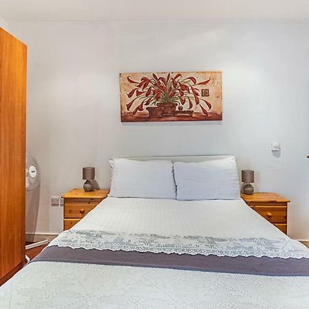 Splendid 3 Bedroom Apartment In Angel/Kings Cross London Exteriör bild