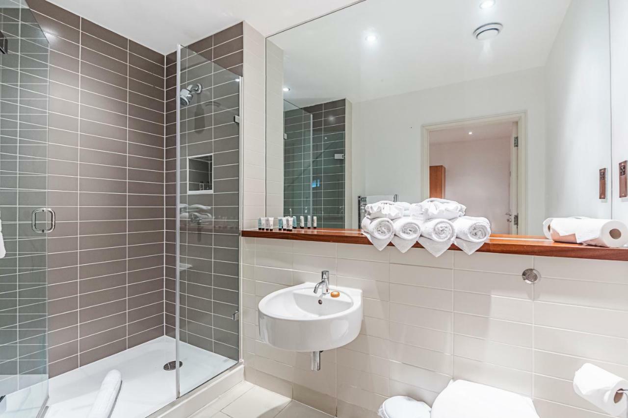 Splendid 3 Bedroom Apartment In Angel/Kings Cross London Exteriör bild